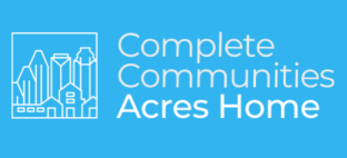 Acres homes